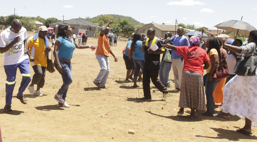 Vuwani residents vow to fight to the bitter end