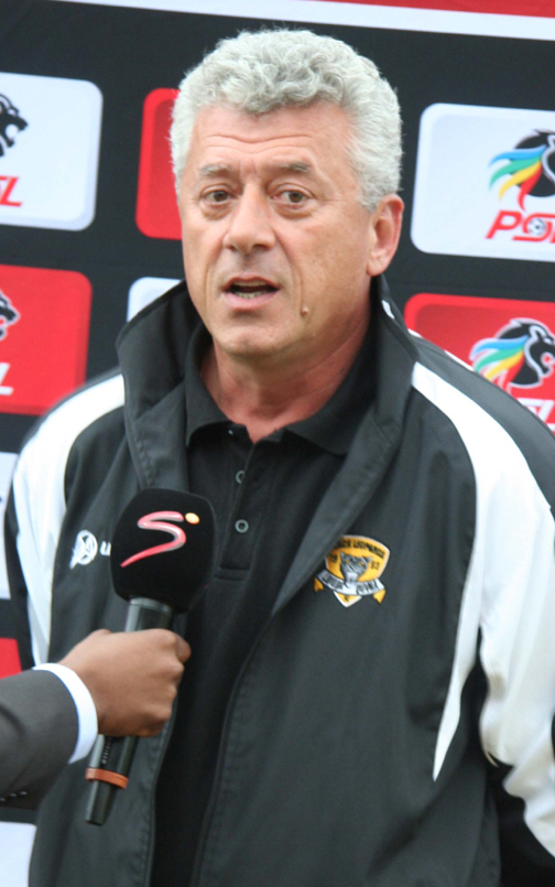 Leopards and Maritzburg in NFD clash