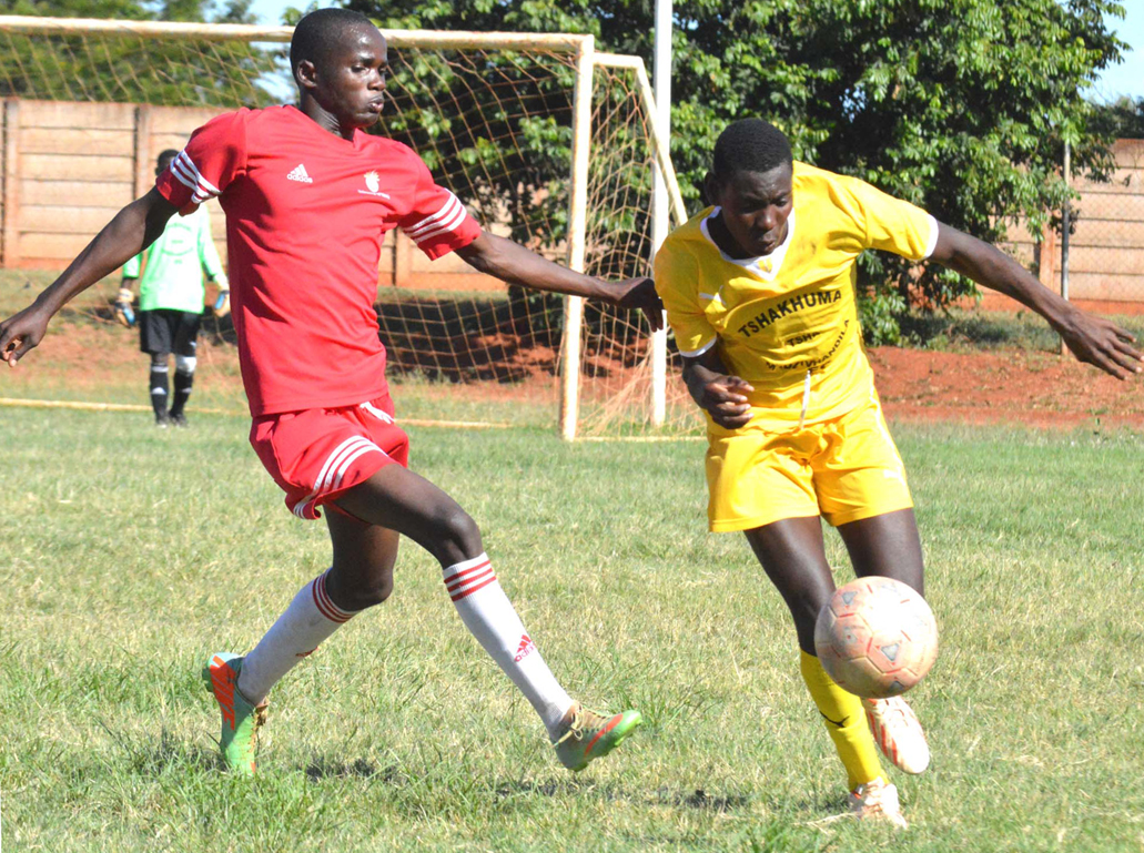 Administrators’ League victory for students