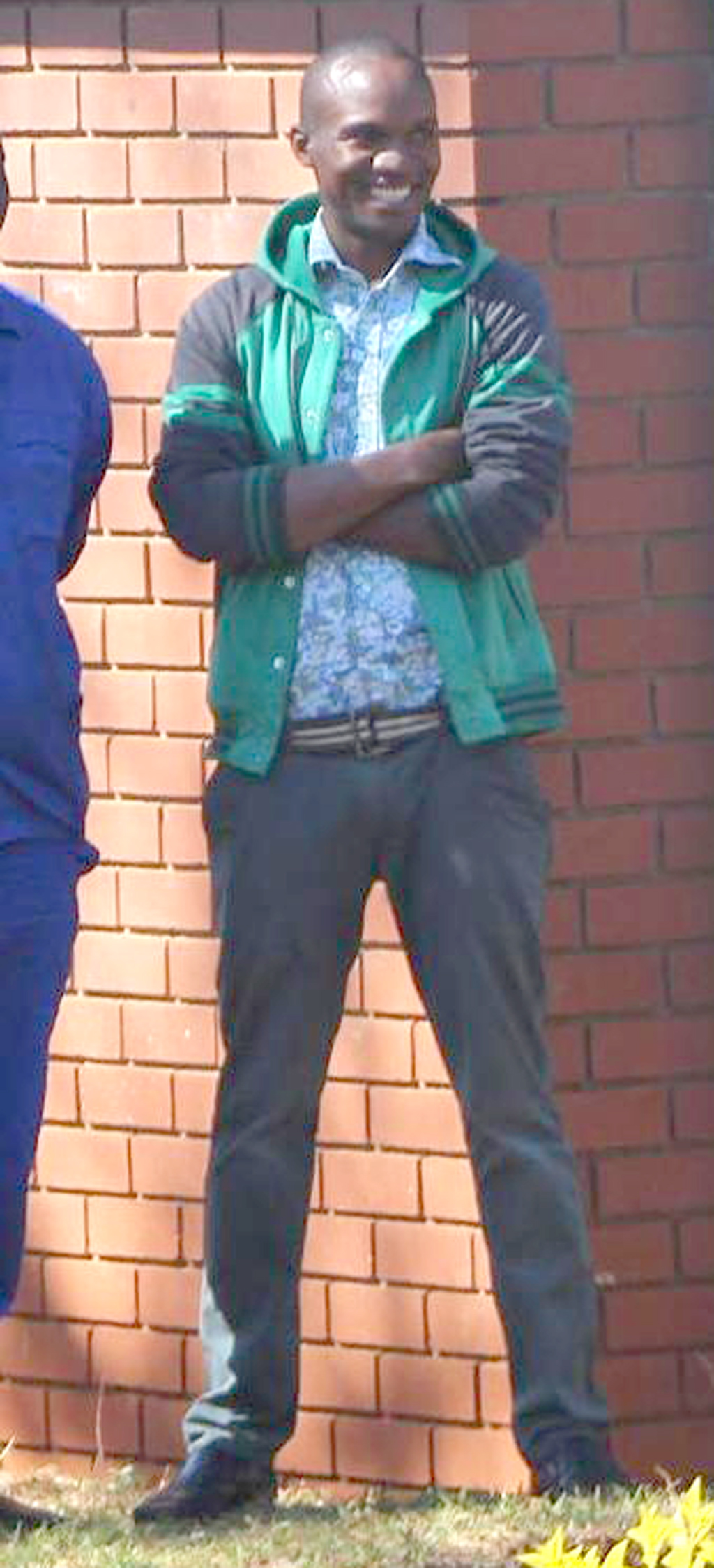 14 Years for Mawela