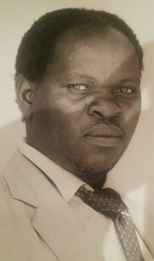 Former newsman Matshavha dies