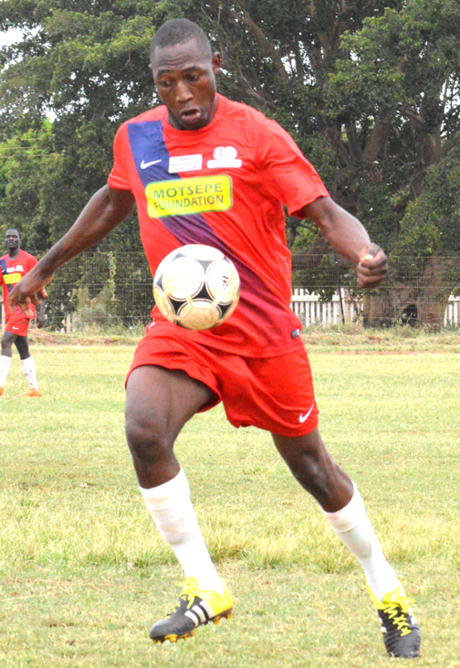 Can Young Killers overpower Maweja?