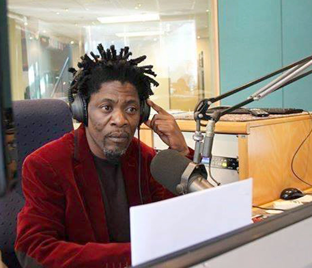 SABC Radio axes top DJ Jimmy Da Scratcher