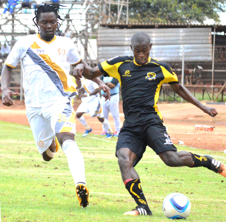 Can Black Leopards turn their season around?