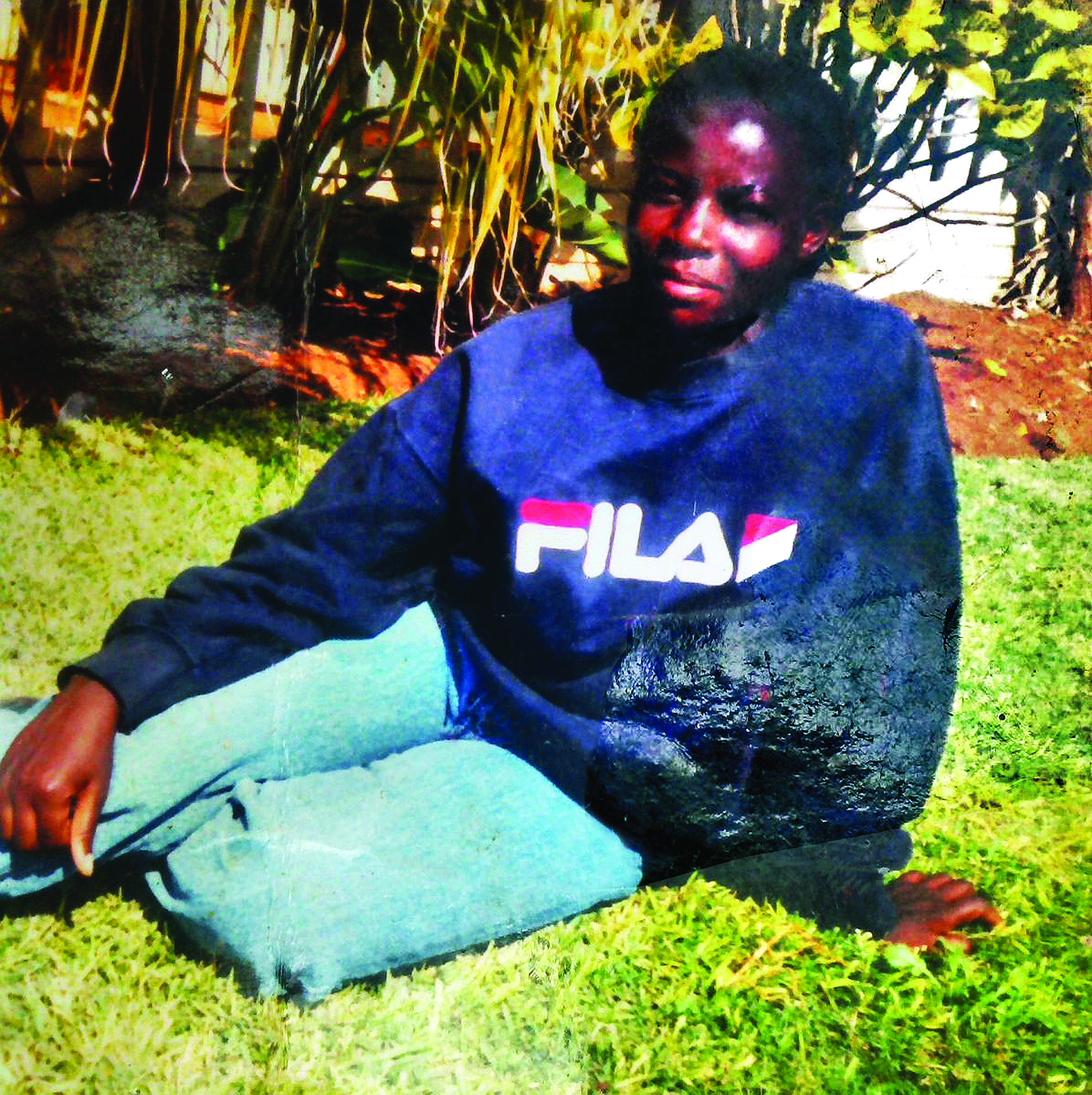 Bomb rips Madimbo woman apart