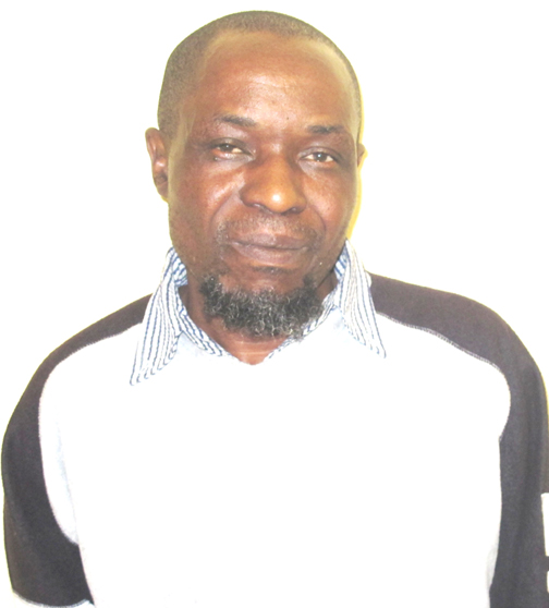 Long term in jail for killing his own brother