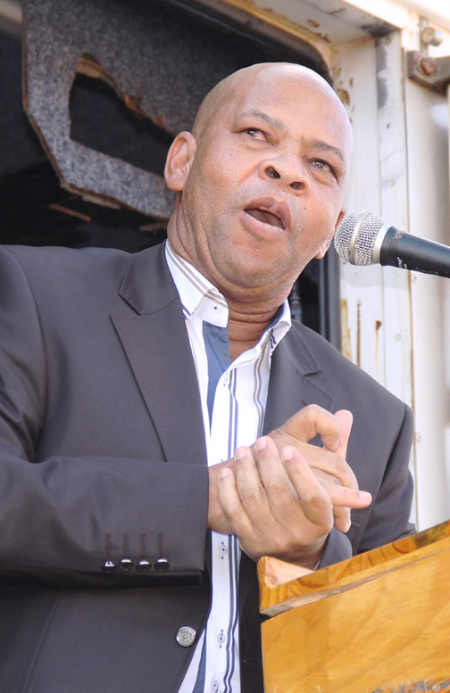 Underperforming municipalities whipped