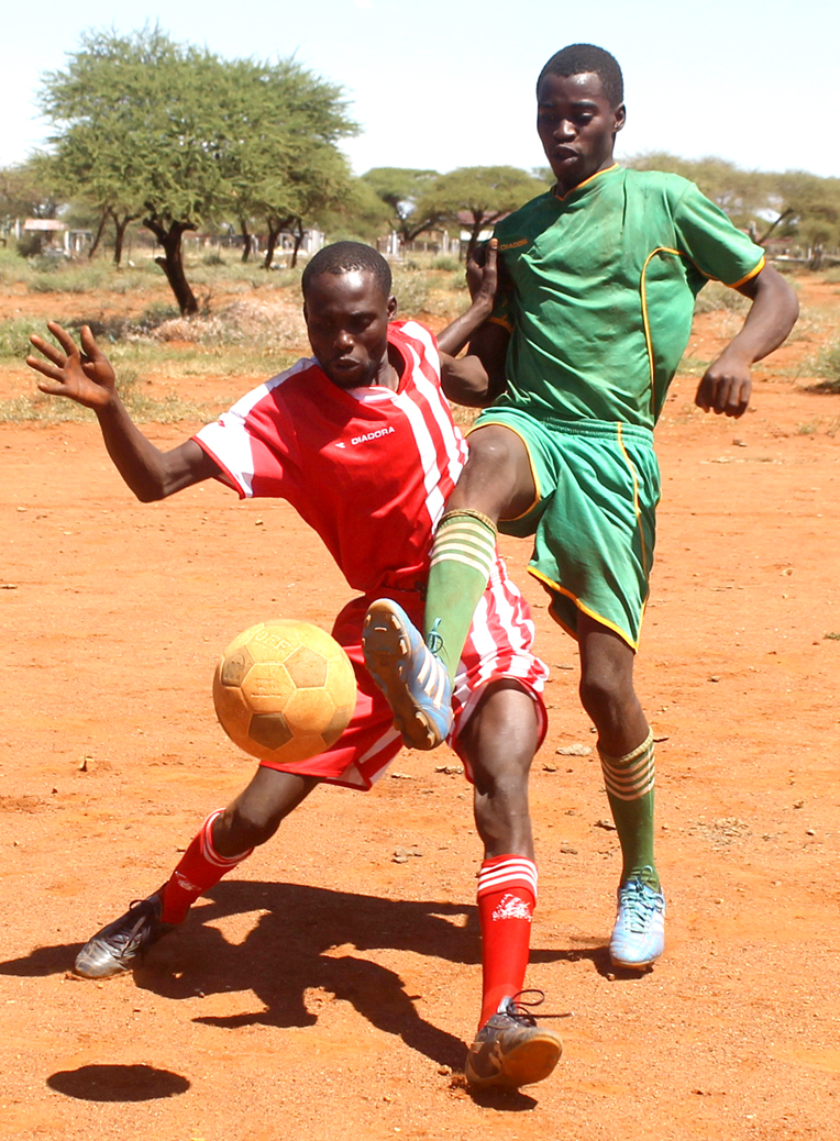 MML FC knocked out of Makhado Mayoral Cup