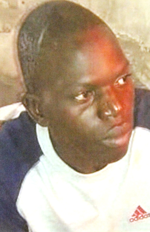Thohoyandou police need help to find wanted men