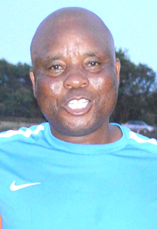 Magezi ready to shock the students