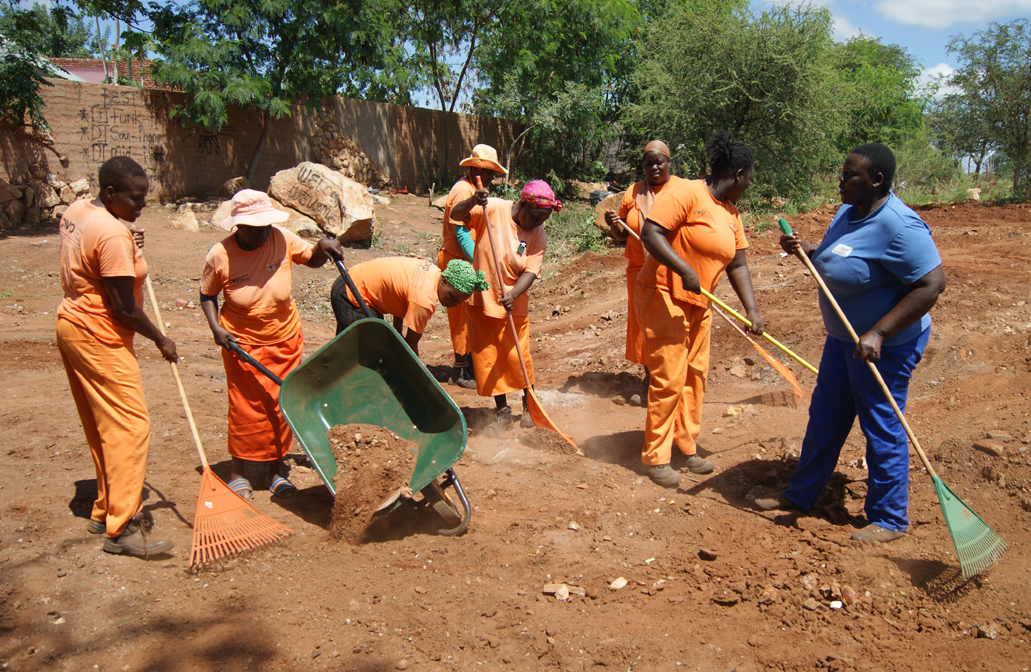 A quest for a cleaner Vhembe