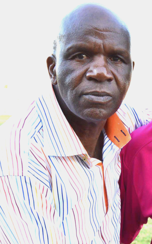 Players’ injuries frustrate David Thidiela