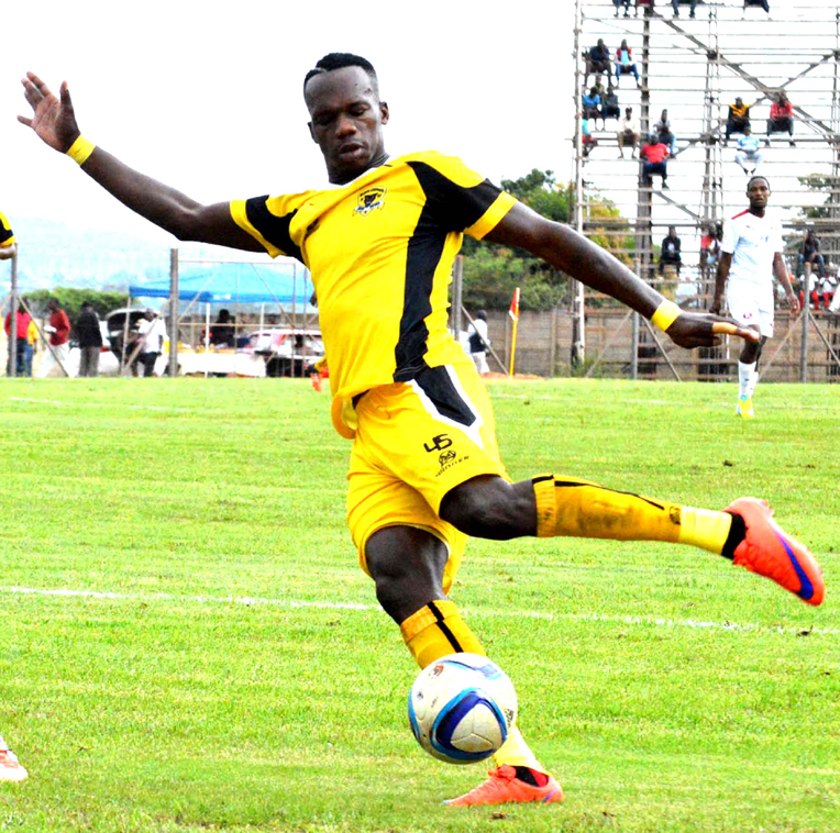 Black Leopards disappoint yet again