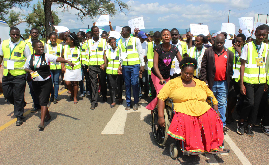 Denounce all forms of racism asks premier