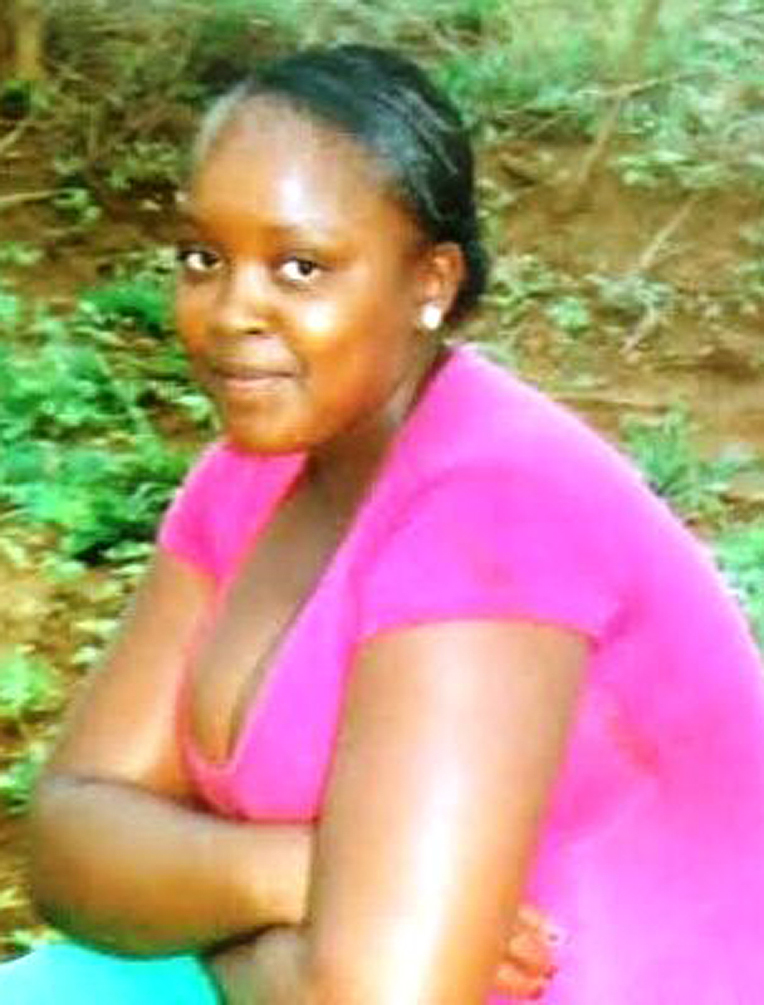 DNA tests reveal it is not Hlulani’s body
