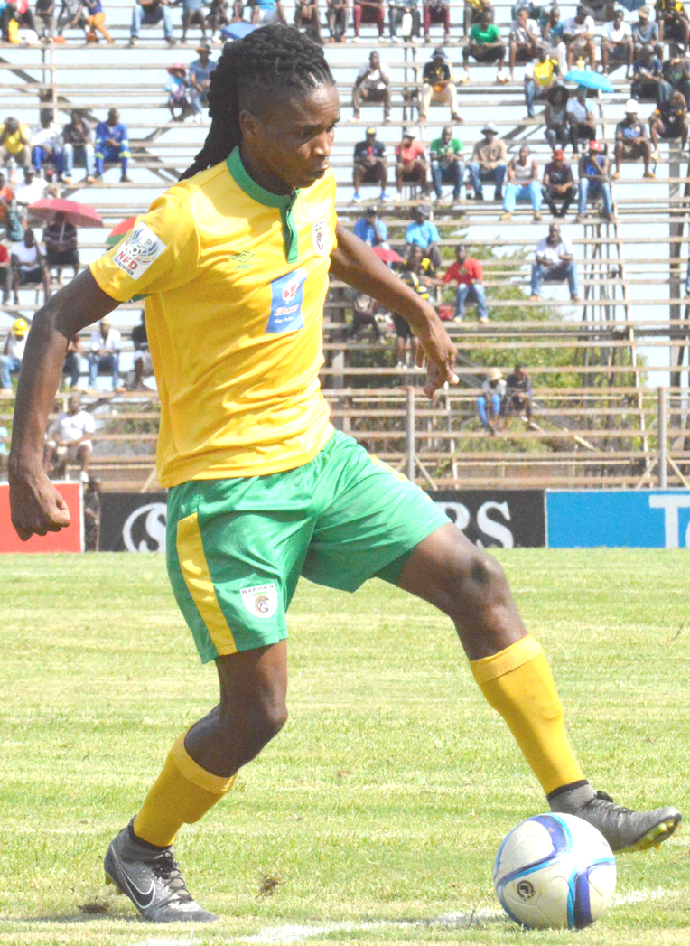 Can local teams survive Nedbank KO?