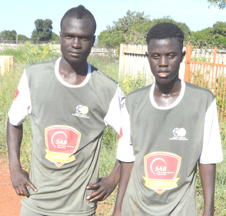 Third place in Dolo for Begwa United FC
