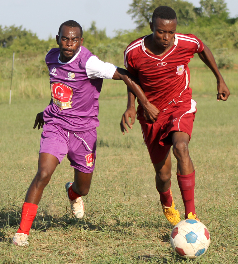 Guvhungwa the new PTV champions