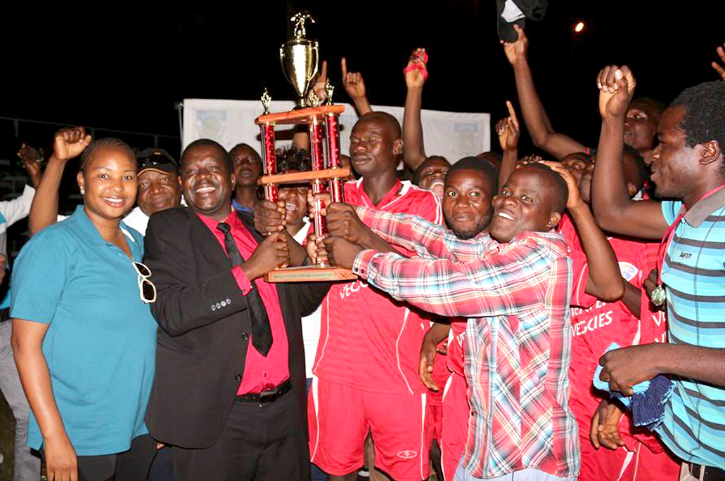 Cash injection for local sports teams