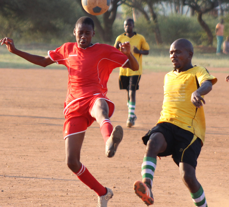 Dynamos too good for Mabedengwa