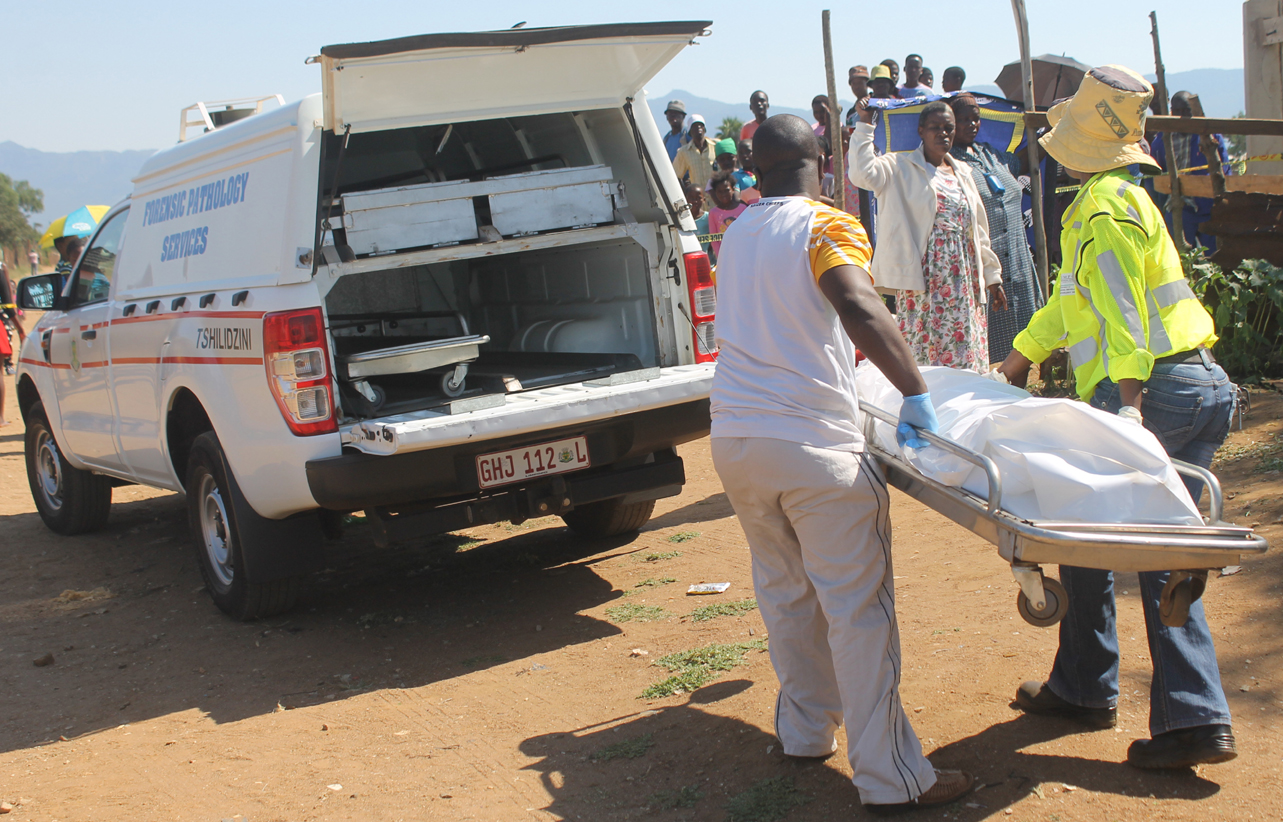 Murders stun communities