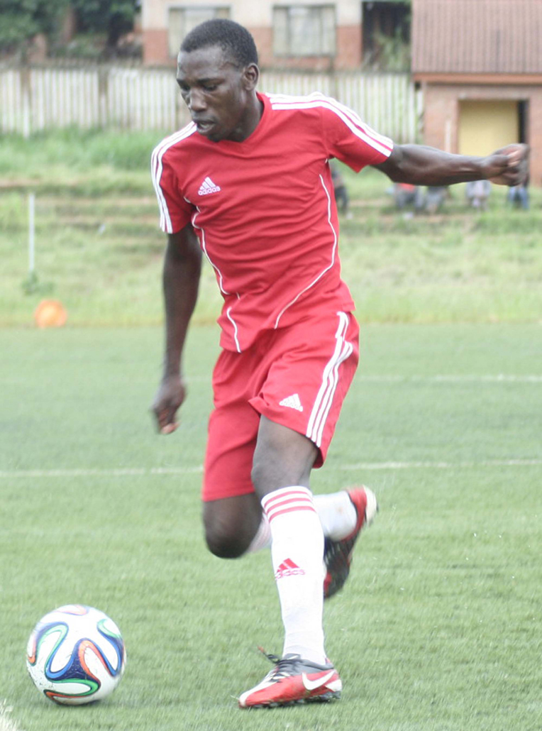 Maweja and Bilika in Motsepe clash
