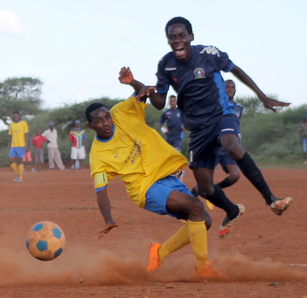 MMK local derby match abandoned