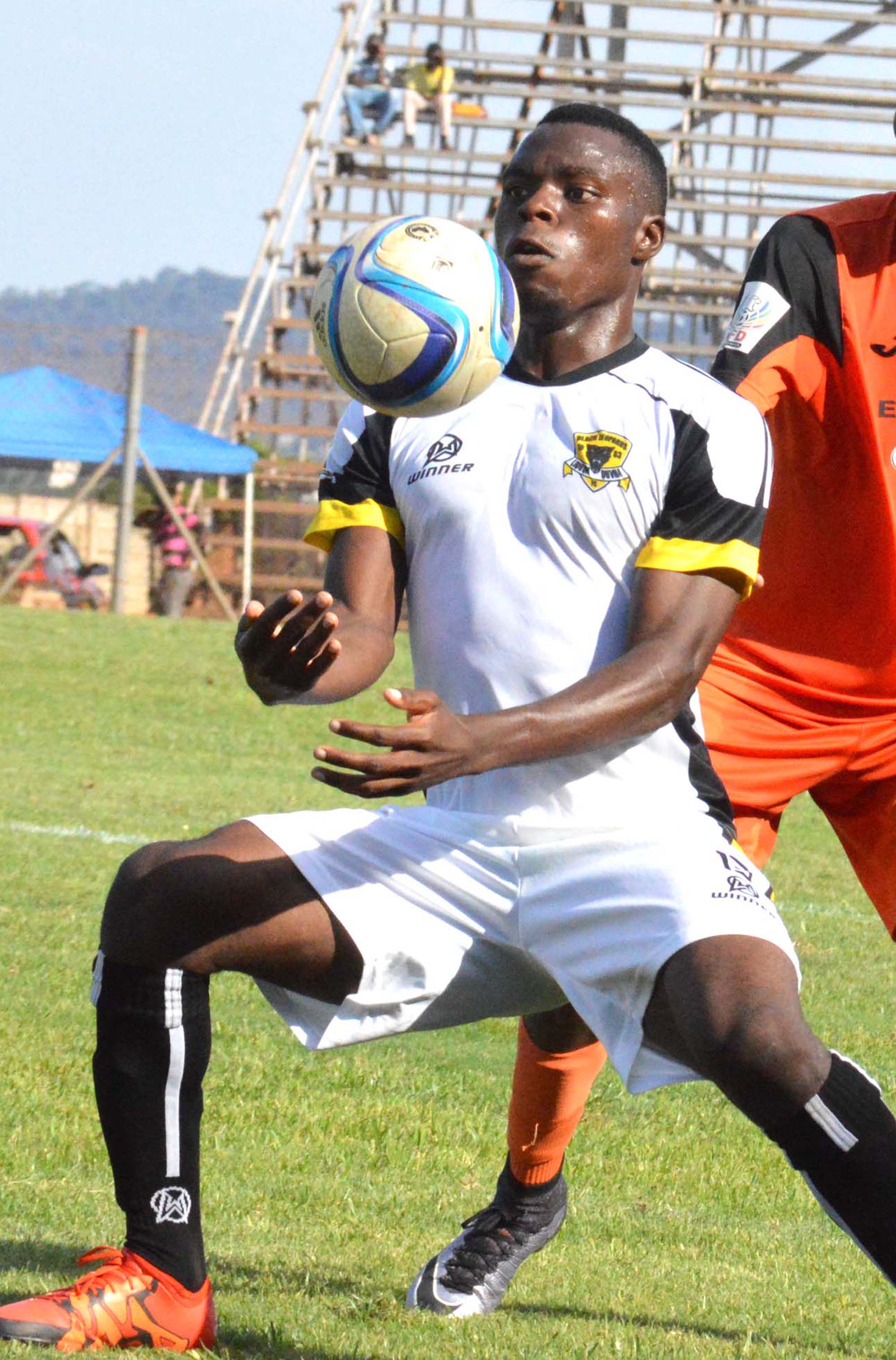 Leopards to meet struggling Mthatha