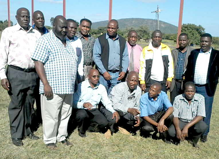 Vhanna Vhagai want to bring change to local families