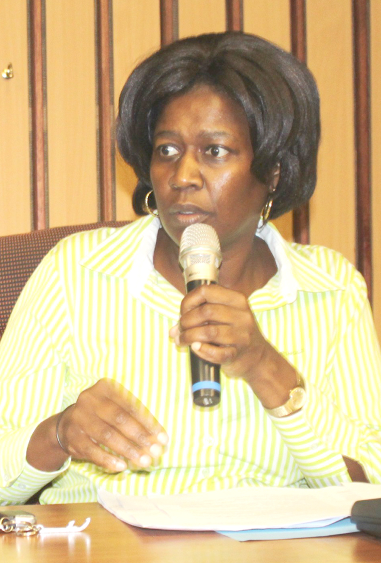 Praise for Musina’s financial management