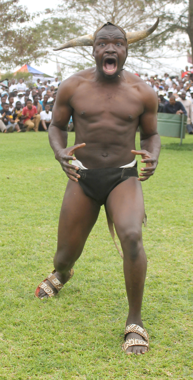 Tshifudi Musangwe tournament to honour Jealous Mmbaushi