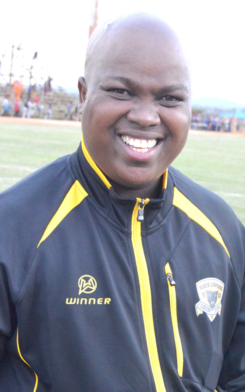 Do you think Leopards can make it three in a row?