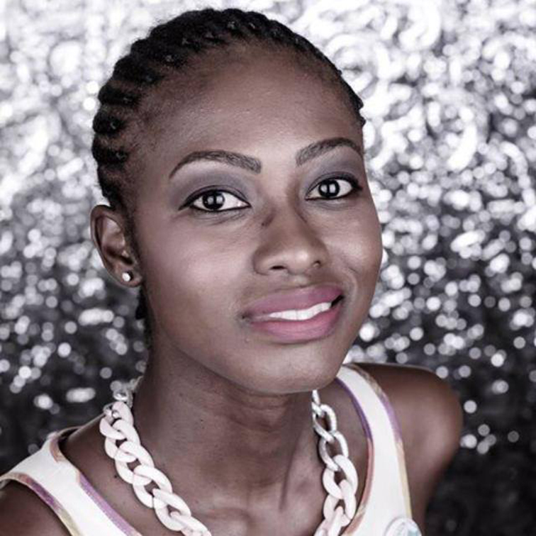 Humbulani vies for Mrs South Africa title