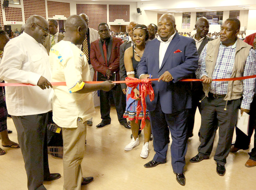 Responsibility Fund to benefit students