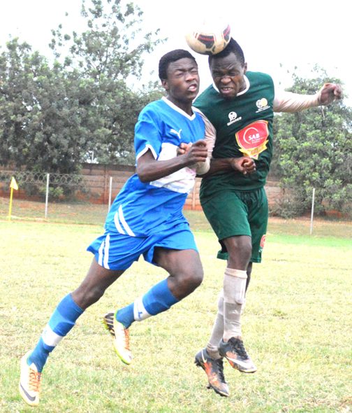 Victory and draw for Univen students