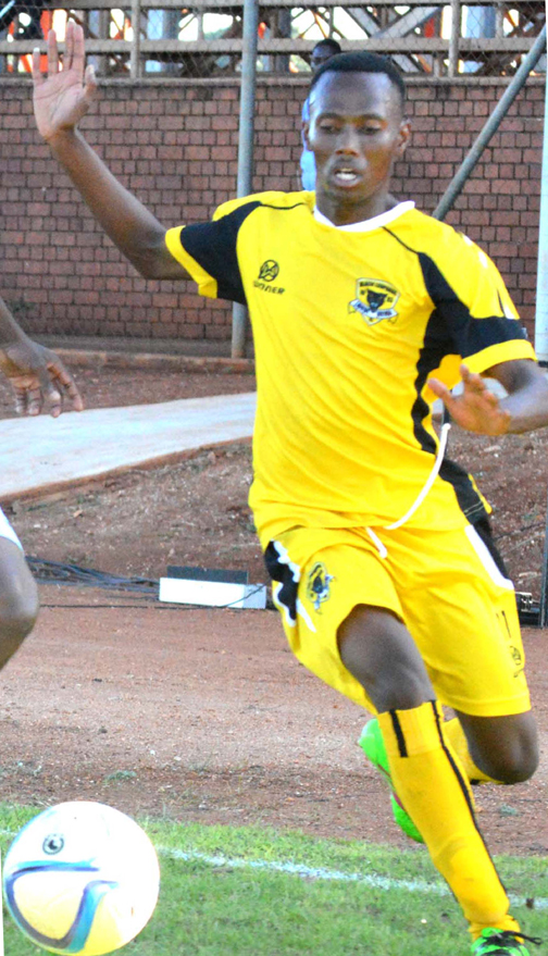 Unfortunate defeat for Black Leopards