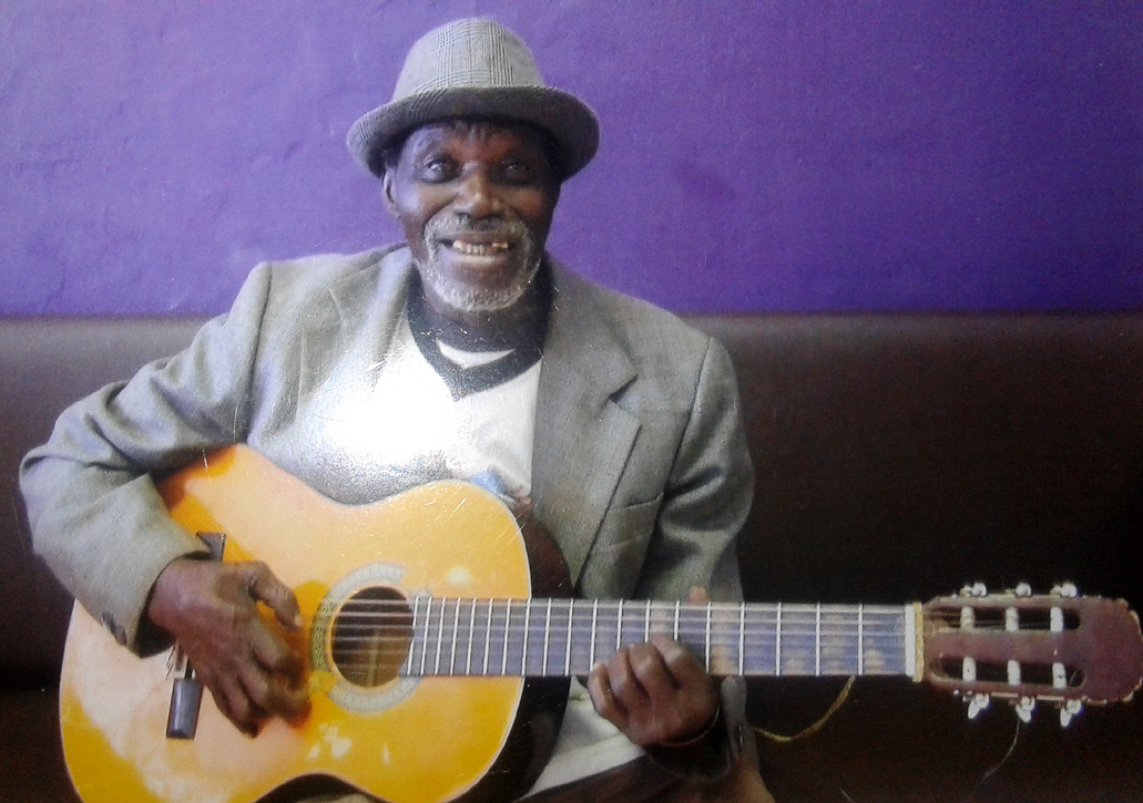 Legendary Tshivenda musician laid to rest