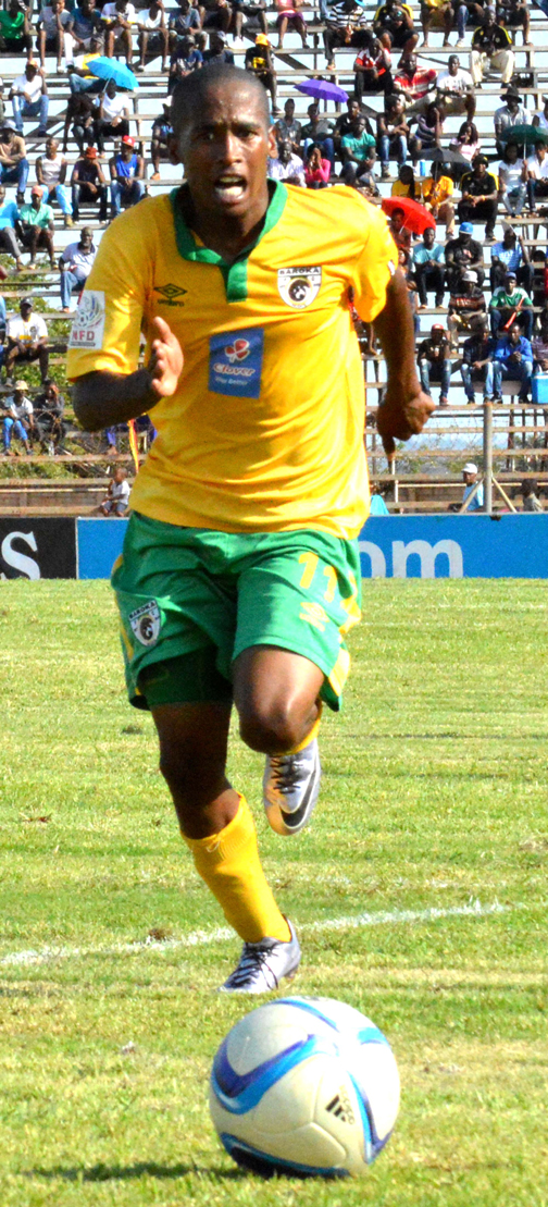 Baroka keep their NFD title hopes alive
