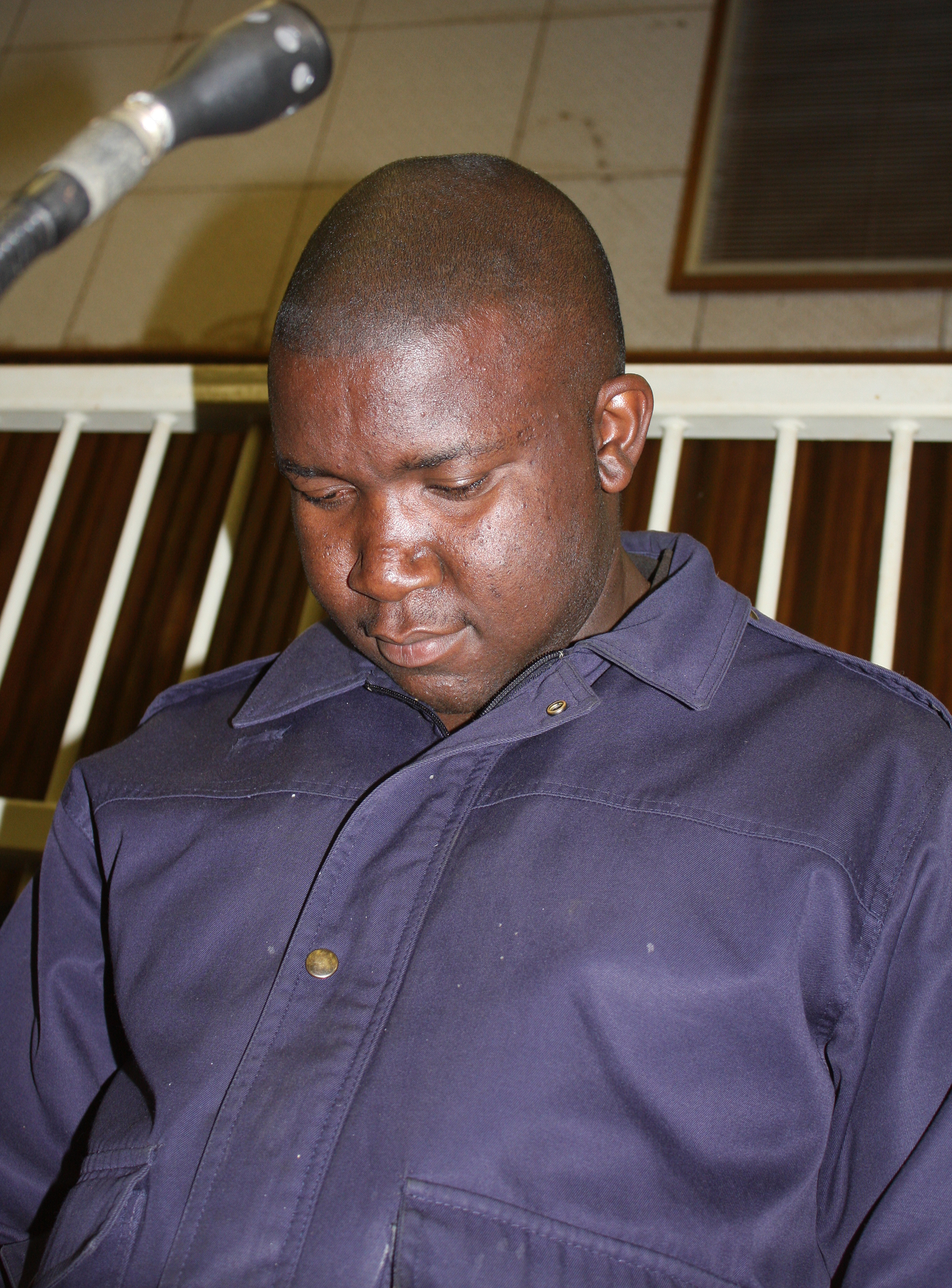 Gruesome testimony during murder case of alleged Univen serial killer