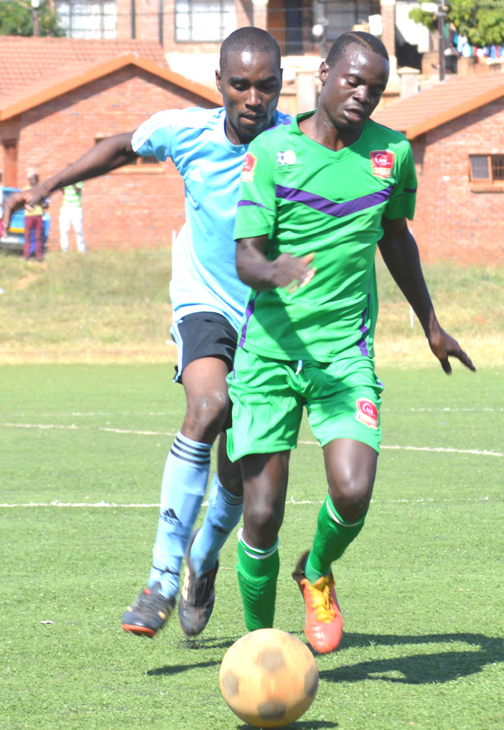 Makhovha Stars shine bright over Manguvhewa