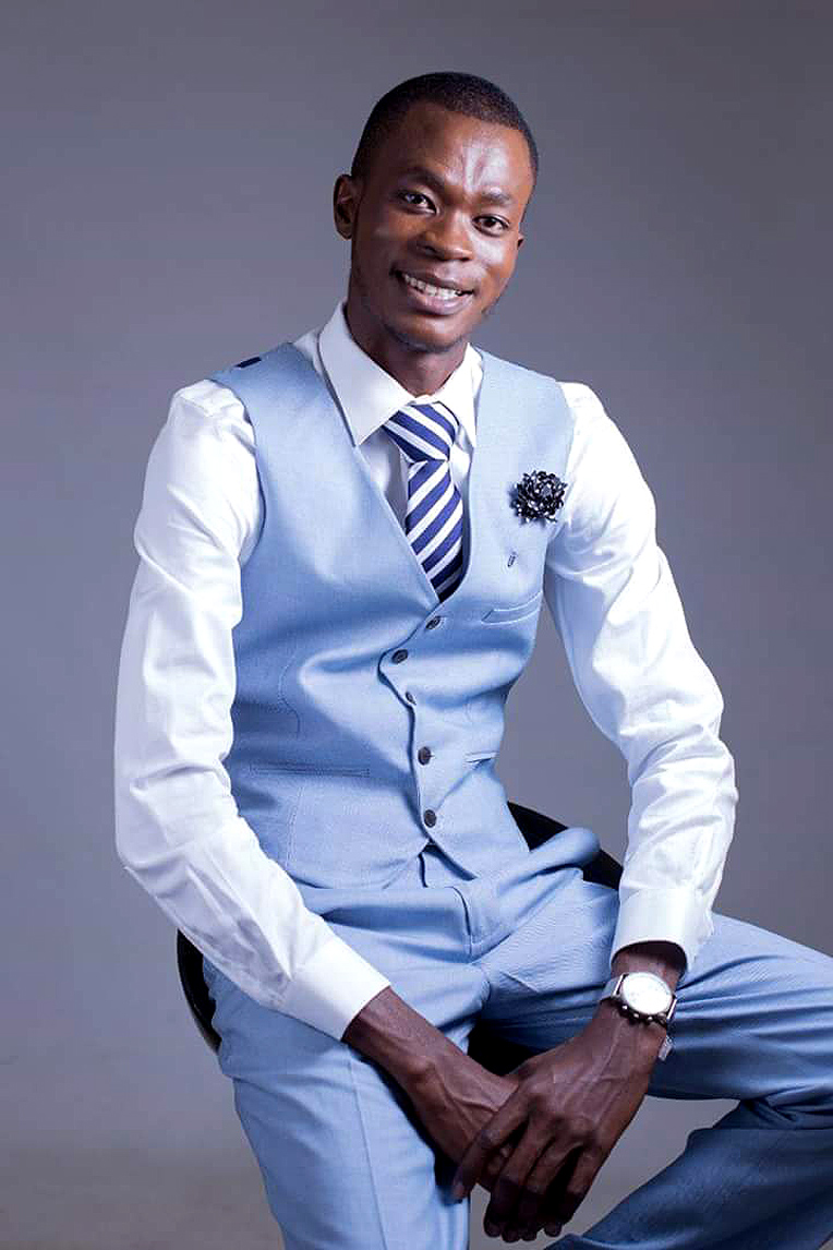 Rudzani releases debut album