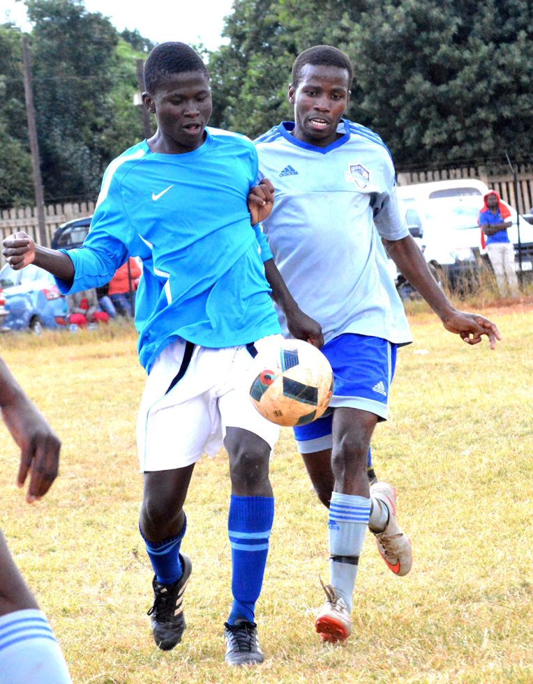 Successful weekend for Madridtas FC