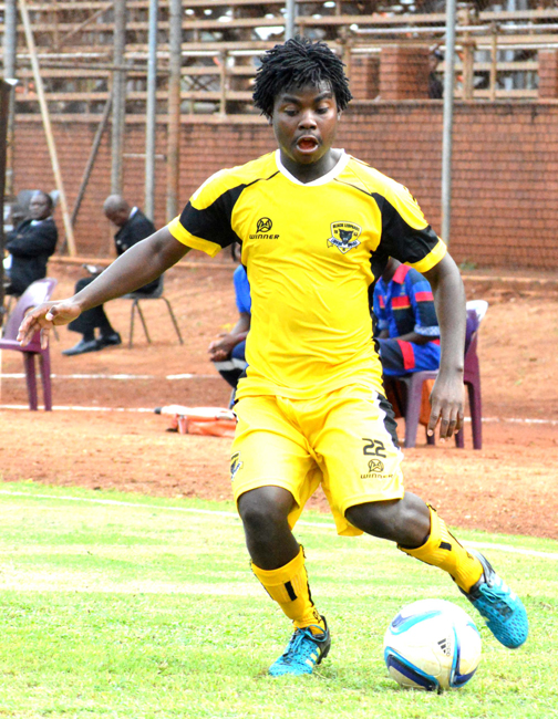 Leopards finish league with a victory