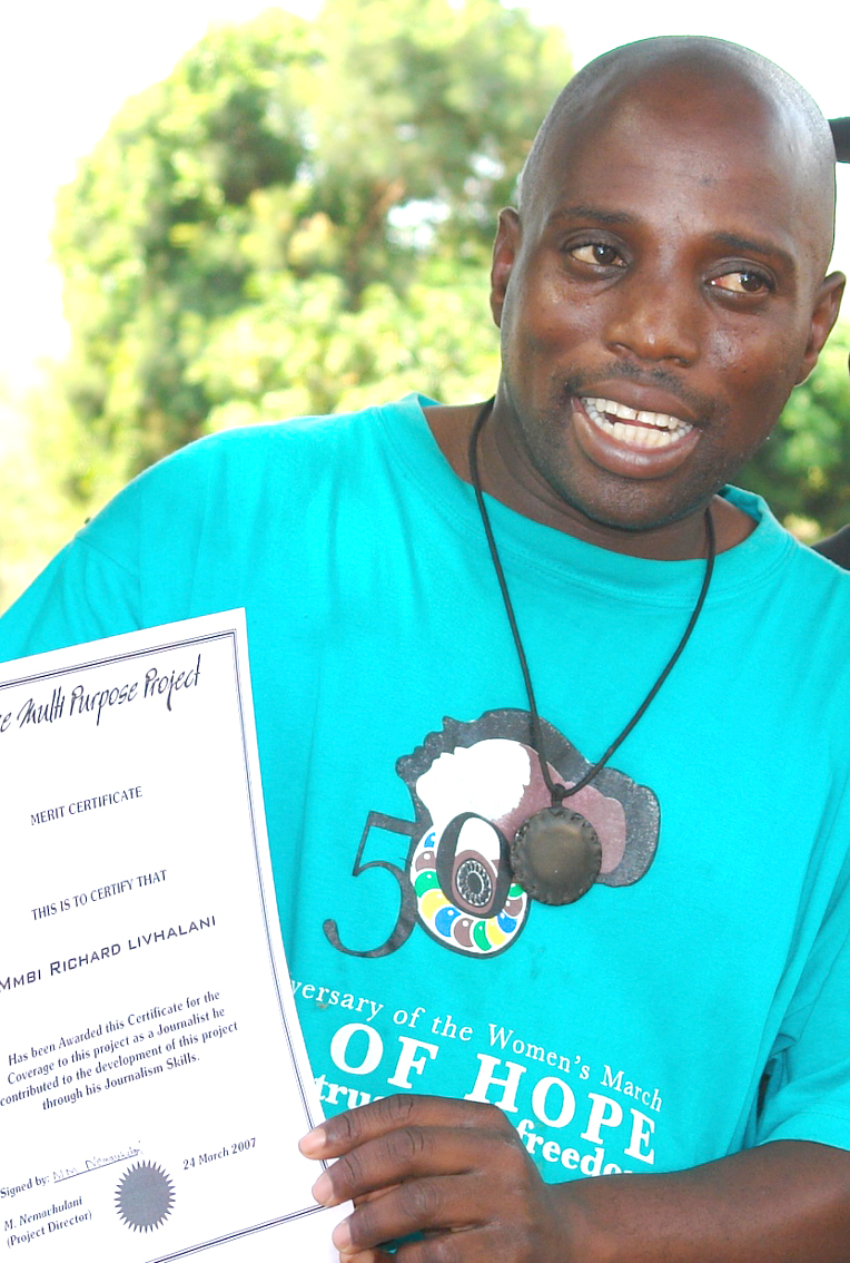 Well-known local news reporter passes away