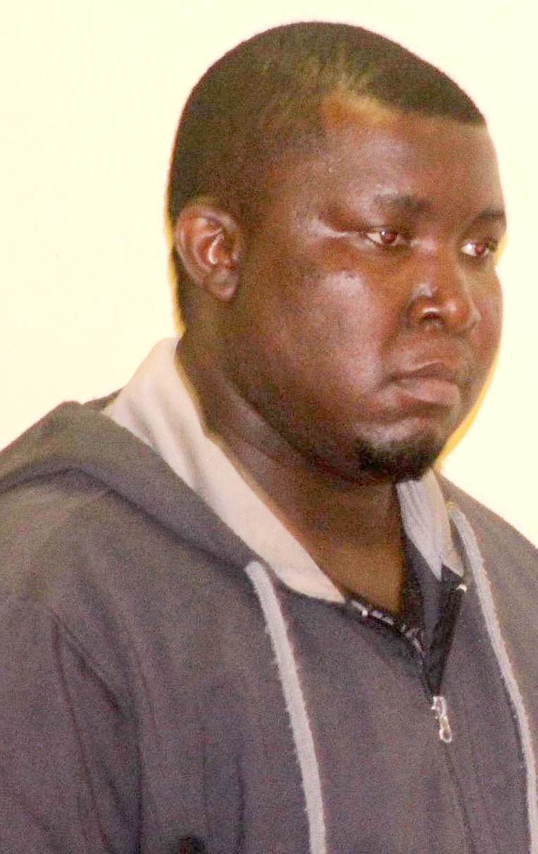 Nine life sentences for Univen serial killer