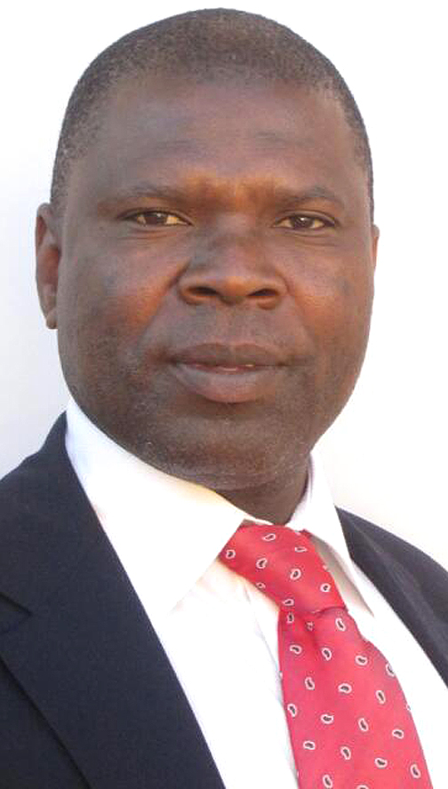 Community builder enters elections as an independent