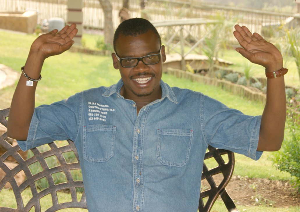 Man who survives SCOAN collapse opens church