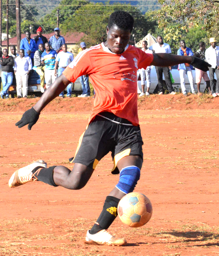 Scorpions and Makonde FC in MTG final