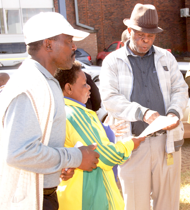 Another Venda pension pay-out in the offing?