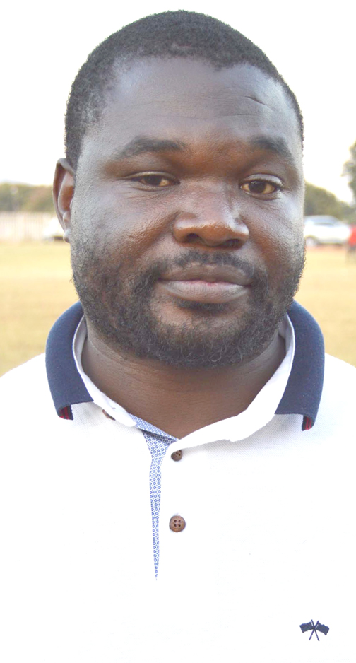 Madridtas and Tsha Madzivhandila in ABC league